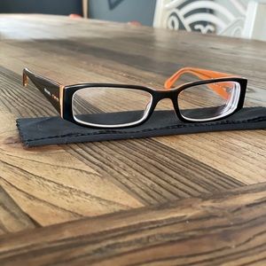 Prada Glasses